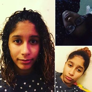 Meet your Posher, Elizabeth