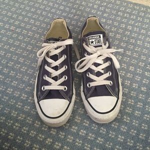 Converse Chuck Taylor 5.5