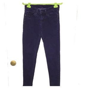 Levi's Skinny Jegging