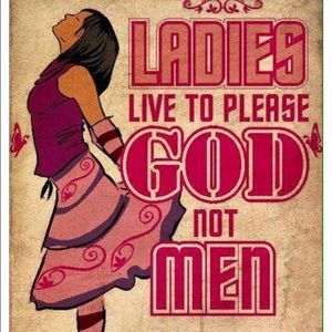 Meet your Posher, Kay