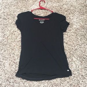 american eagle soft and sexy tee