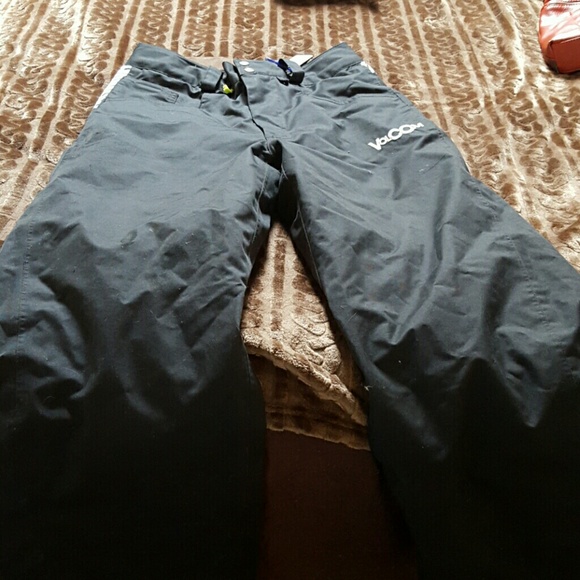 Volcom snow pants