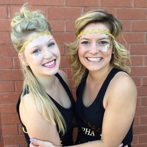 Meet your Posher, Jenny