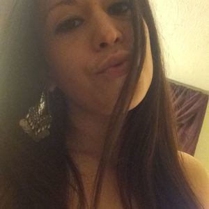 Meet your Posher, Ashlee