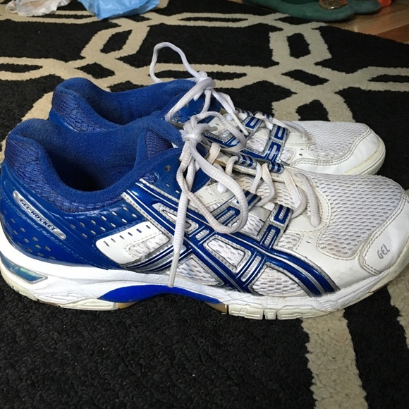 Women's Asics Sneakers