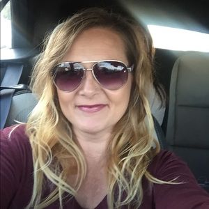 Meet your Posher, Patricia