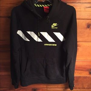 Men's Nike hoodie