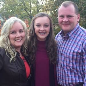 Meet your Posher, Maddie