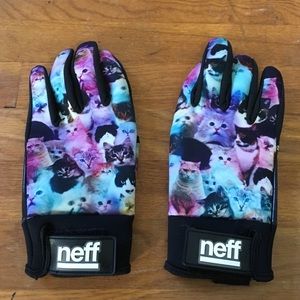 New Cat Neff Glove Liners