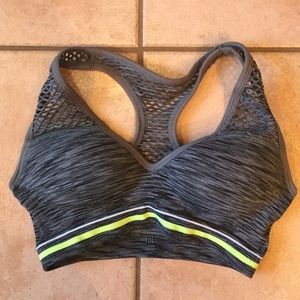 VS PINK yoga sports bra