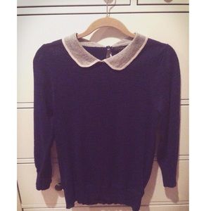J-Crew Sweater