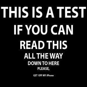 Meet your Posher, Rorye