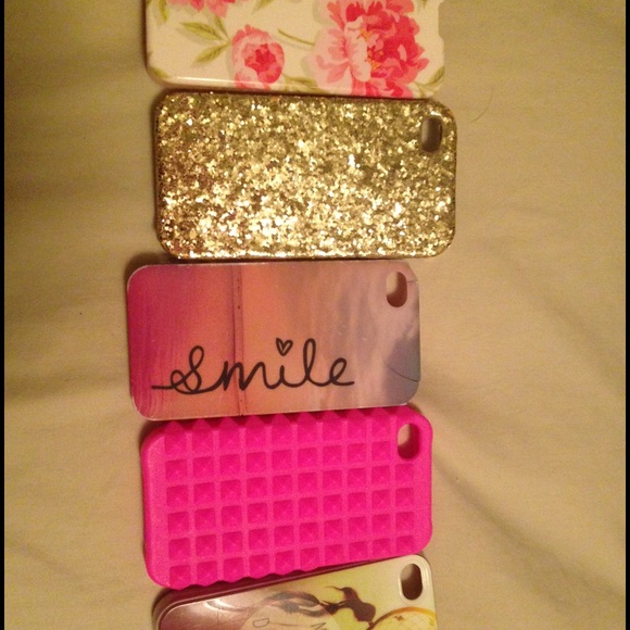 iPhone 4/4s cases