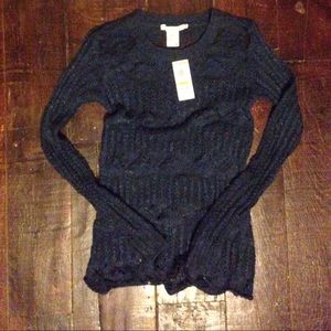 American Rag Sweater, never worn.