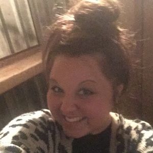 Meet your Posher, Jeri