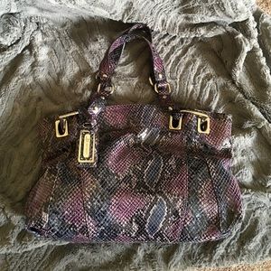 B. Makowsky purse