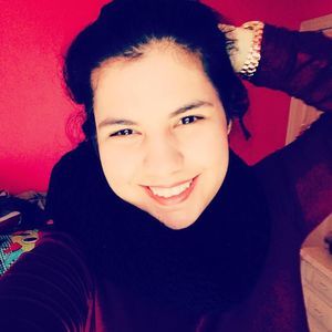 Meet your Posher, Suehay