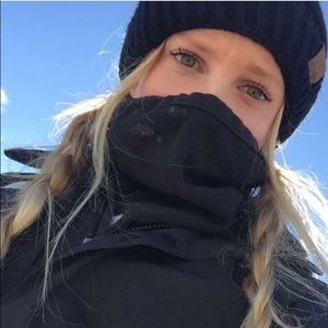 Meet your Posher, Heidi