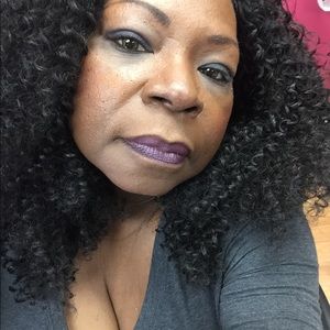 Meet your Posher, Barbara