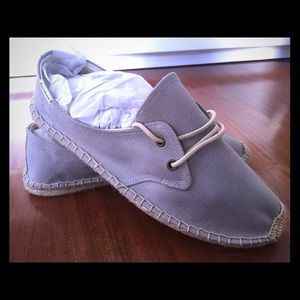 SOLUDOS Derby Lace Up