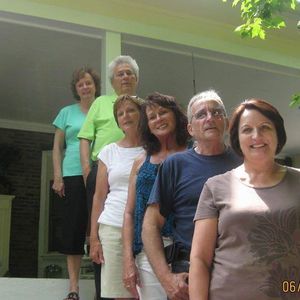 Meet your Posher, Addie lee