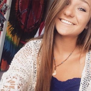 Meet your Posher, Krista