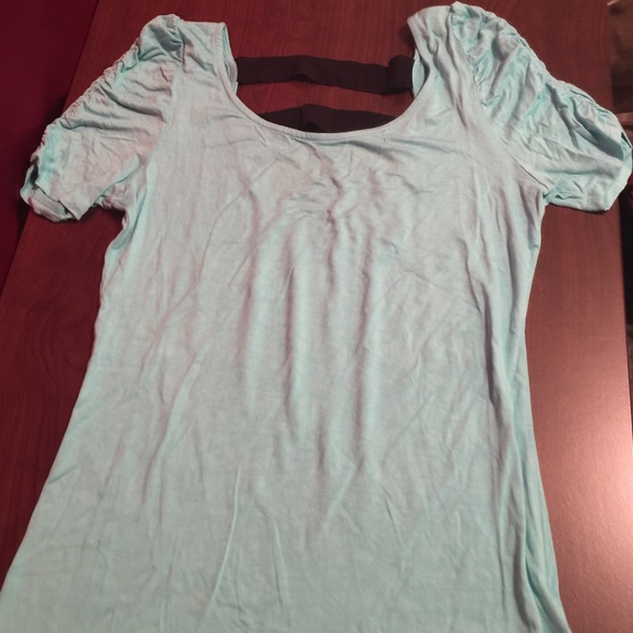 Forever 21 Casual Top