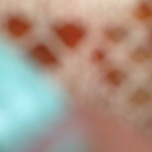 Meet your Posher, Alison