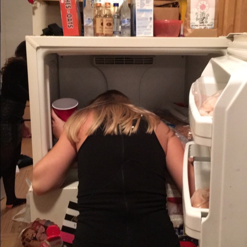 Meet your Posher, Nat