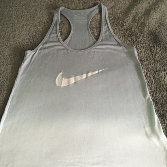 Nike Tank Top