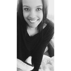 Meet your Posher, Kaley