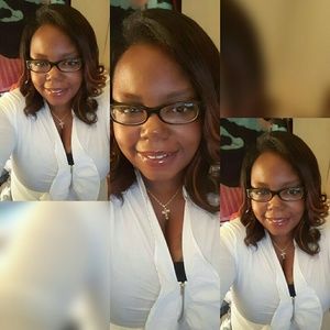 Meet your Posher, Felicia