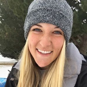 Meet your Posher, Kalli