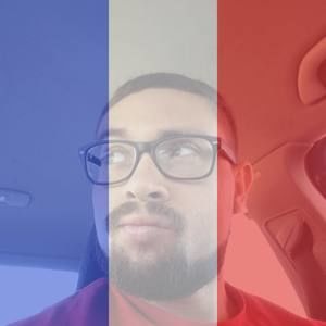 Meet your Posher, Brad