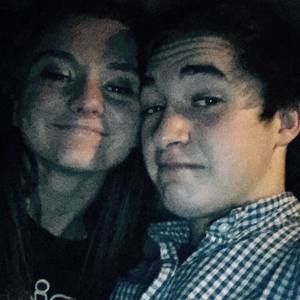 Meet your Posher, Allyson