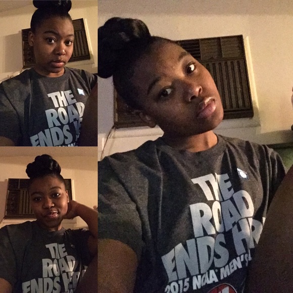 Meet your Posher, Shavon