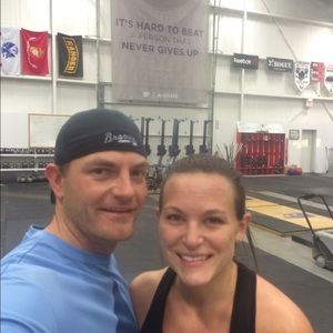 Meet your Posher, Bethany