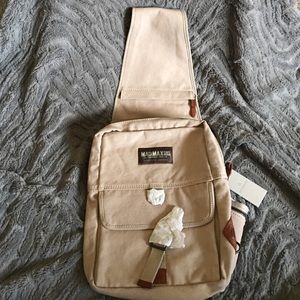 Alternative Mad Max Fury Road One Shoulder Bag.