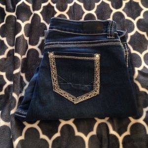 Women's Sz 32 Daytrip Virgo Captis