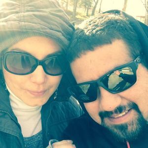 Meet your Posher, Luis miguel