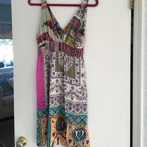 Alice & Trixie dress