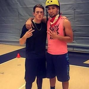 Meet your Posher, Robert