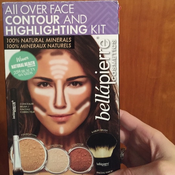 Belllapierre cosmetics
