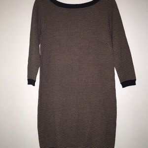 Joie Sweater Dress