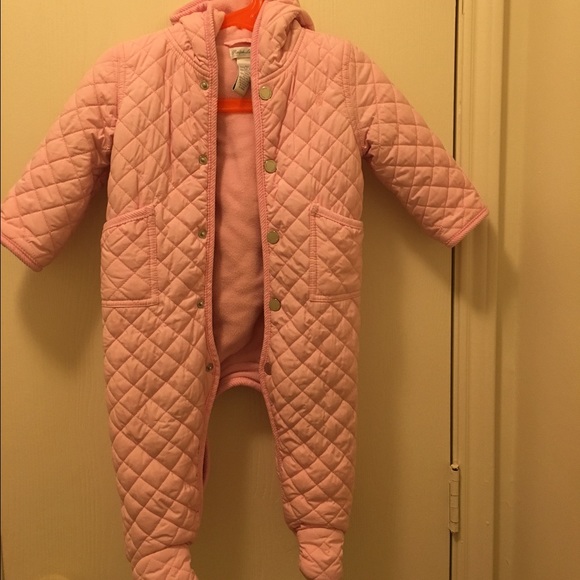 Ralph Lauren Infant Coat