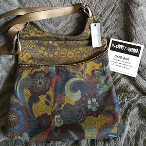 Maruca Festival Bag