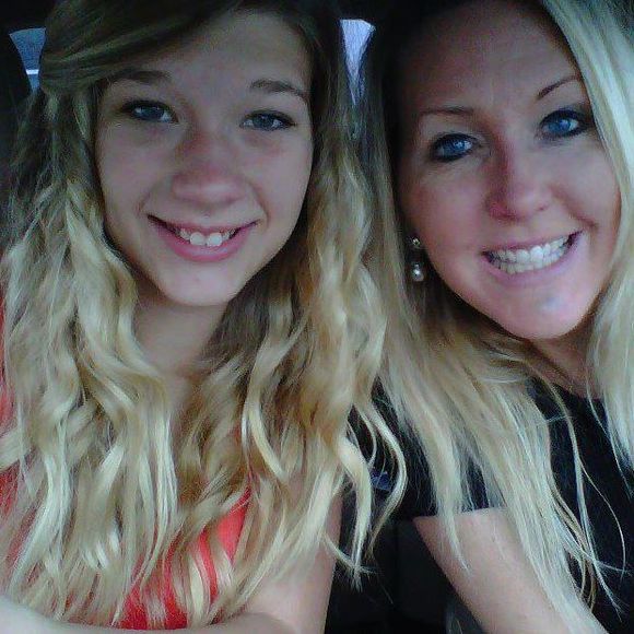 Meet your Posher, Kathryn