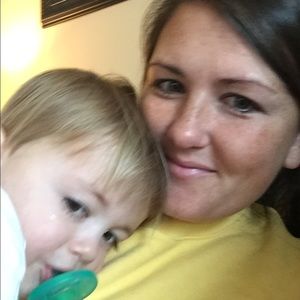 Meet your Posher, Rebecca