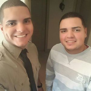 Meet your Posher, Obed