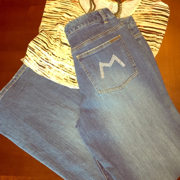 Michael Kors Denim - Michael Kors Jeans